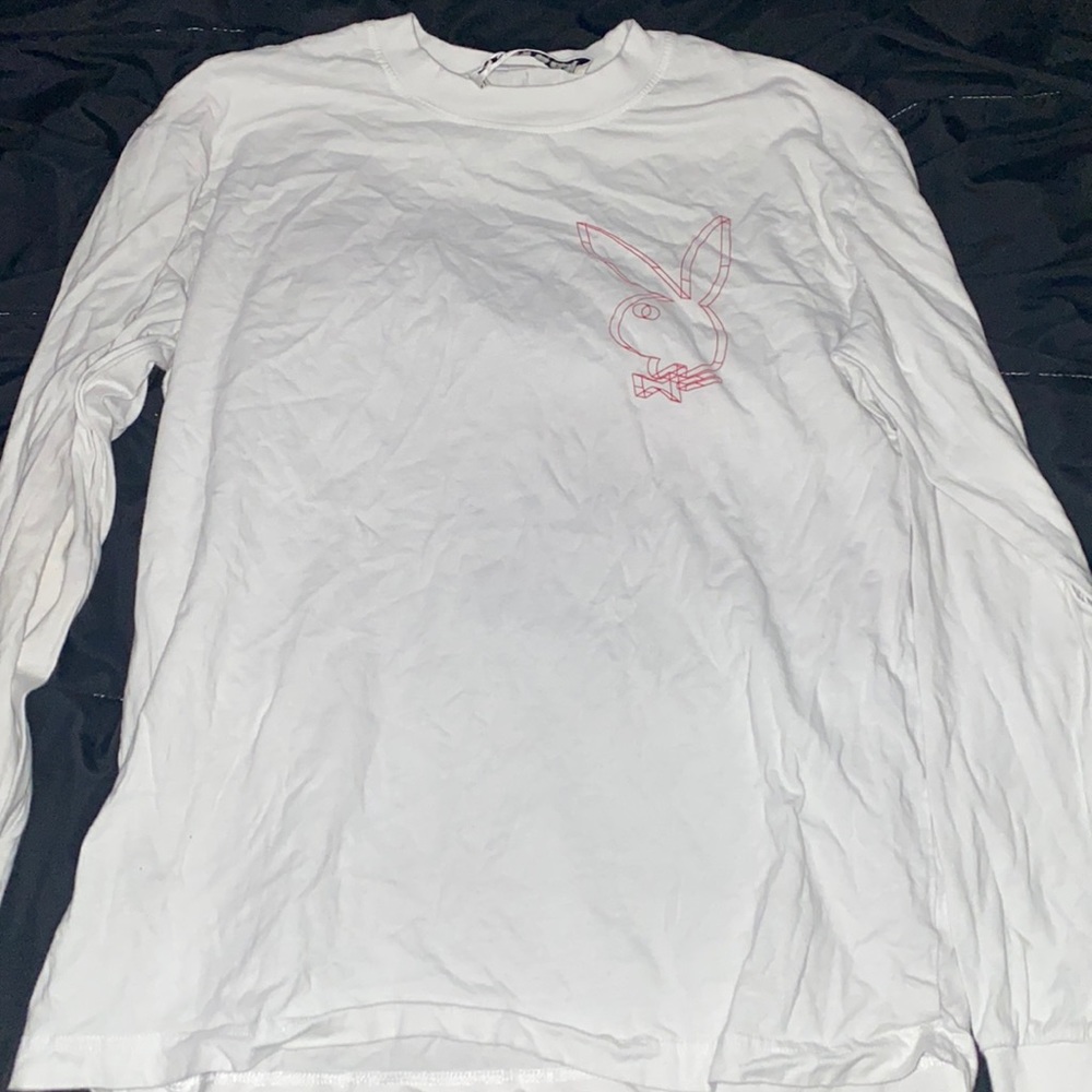 playboy shirt